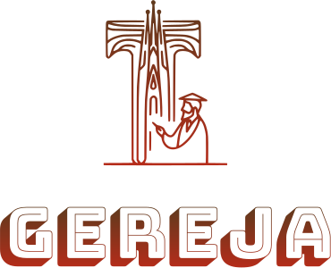 desain logo Gereja