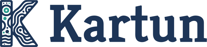 desain logo Kartun