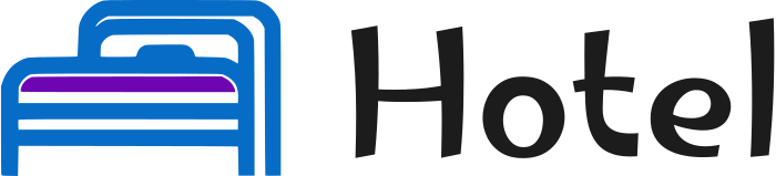 desain logo Hotel
