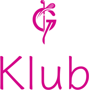 desain logo Klub