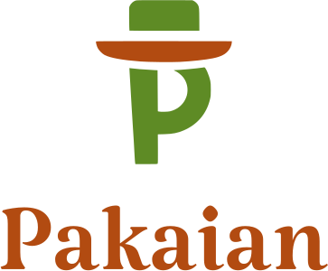 desain logo Pakaian