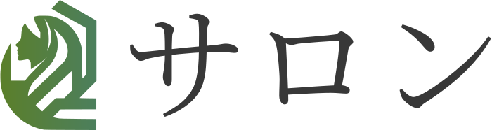 サロン ロゴデザイン