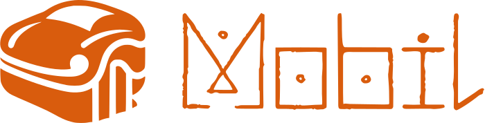 desain logo Mobil