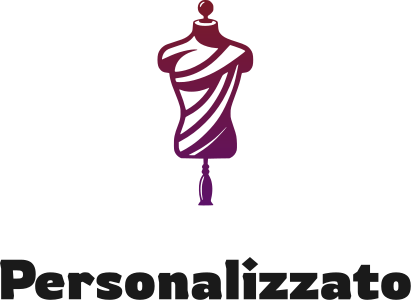 design del logo Personalizzato
