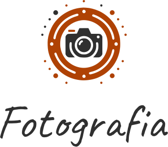 design del logo Fotografia