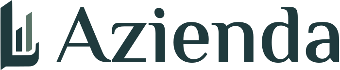 design del logo Azienda