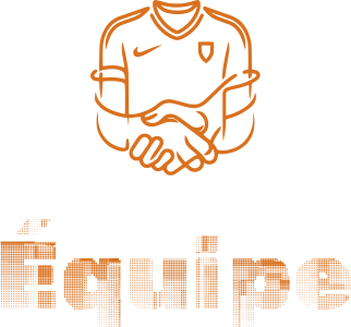 création de logo Équipe