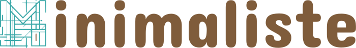 création de logo Minimaliste