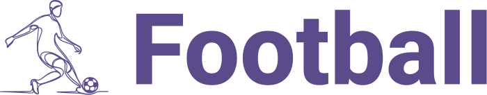 création de logo Football