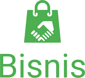 desain logo Bisnis