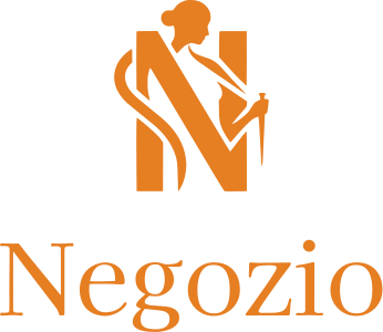 design del logo Negozio