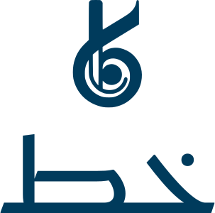 تصميم شعار خط