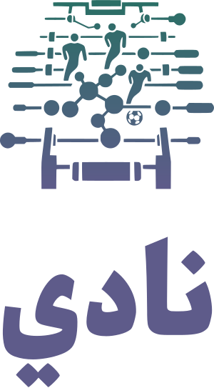 تصميم شعار نادي