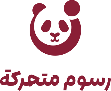 تصميم شعار كرتون