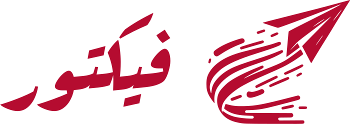 تصميم شعار فيكتور