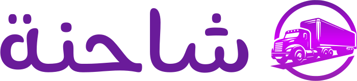 تصميم شعار شاحنة