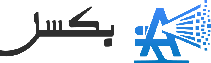 تصميم شعار بكسل