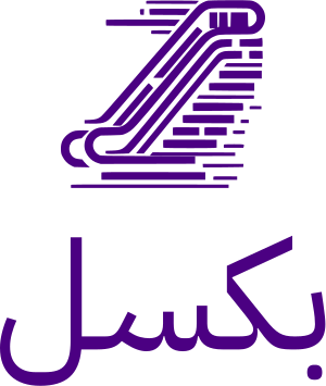 تصميم شعار بكسل
