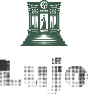 diseño de logotipo Lujo