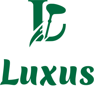 Luxus Logo-Design