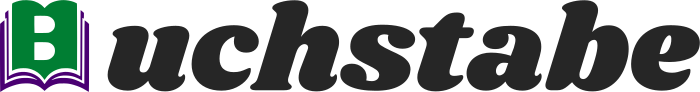 Buchstabe Logo-Design