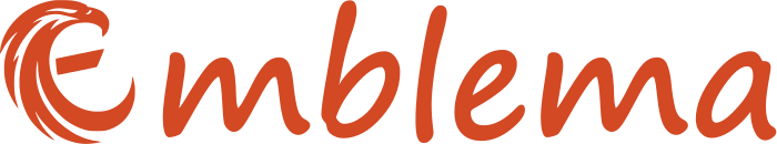 diseño de logotipo emblema