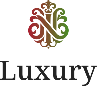 Luxury logo design