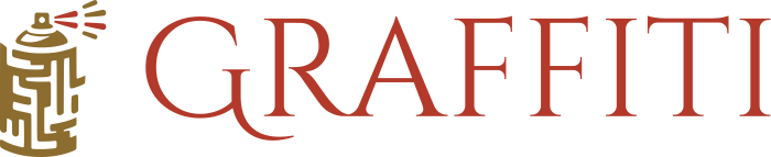 création de logo Graffiti