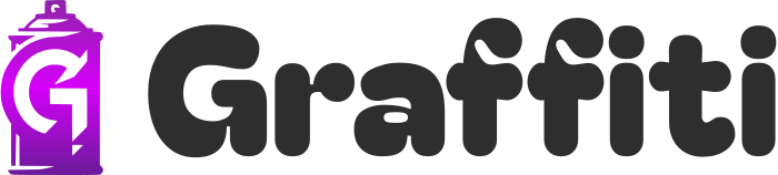 création de logo Graffiti