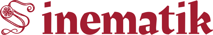 desain logo Sinematik