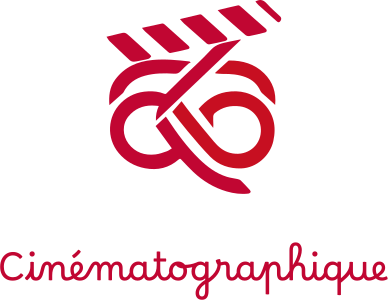 création de logo Cinématographique