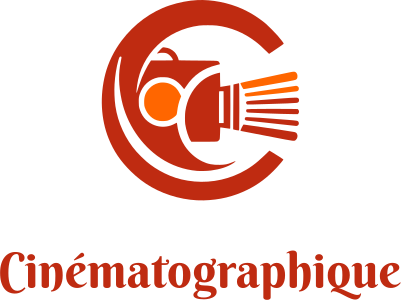 création de logo Cinématographique