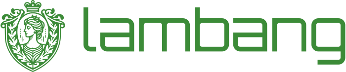 desain logo lambang
