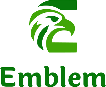 Emblem Logo-Design