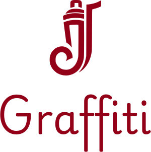 Graffiti Logo-Design