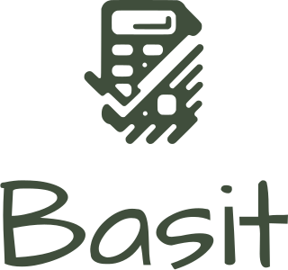 Basit logo tasarımı