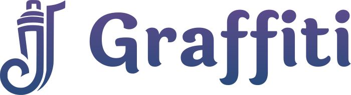 Graffiti logo tasarımı