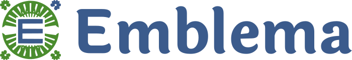 design de logotipo Emblema