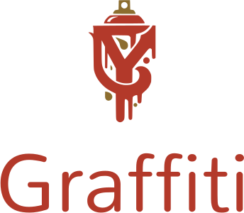 Graffiti logo tasarımı