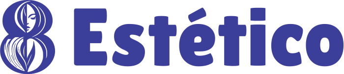 design de logotipo Estético