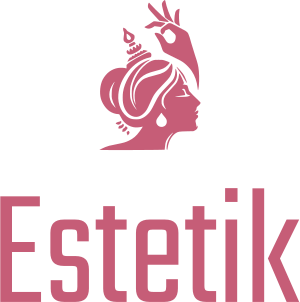 Estetik logo tasarımı