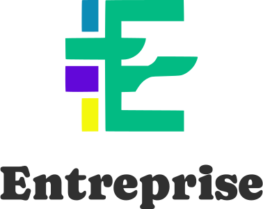 Entreprise logo design