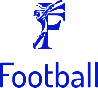 Football logo design