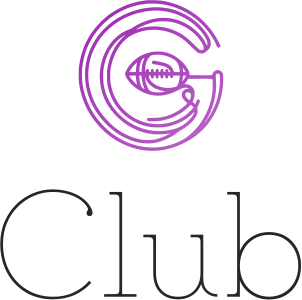 Club logo design