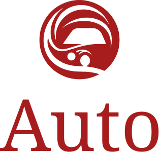 Auto logo design