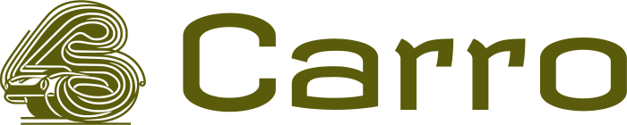Carro logo design