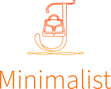 Minimalist logo design