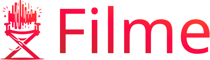Filme logo design