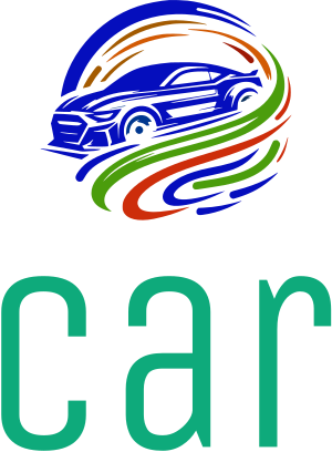 Car logo design