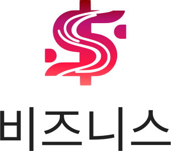 비즈니스 logo design